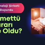 Yüzde 105 Kazandıran 108 TL Hedef Fiyatlı Şirketten Temettü Kararı