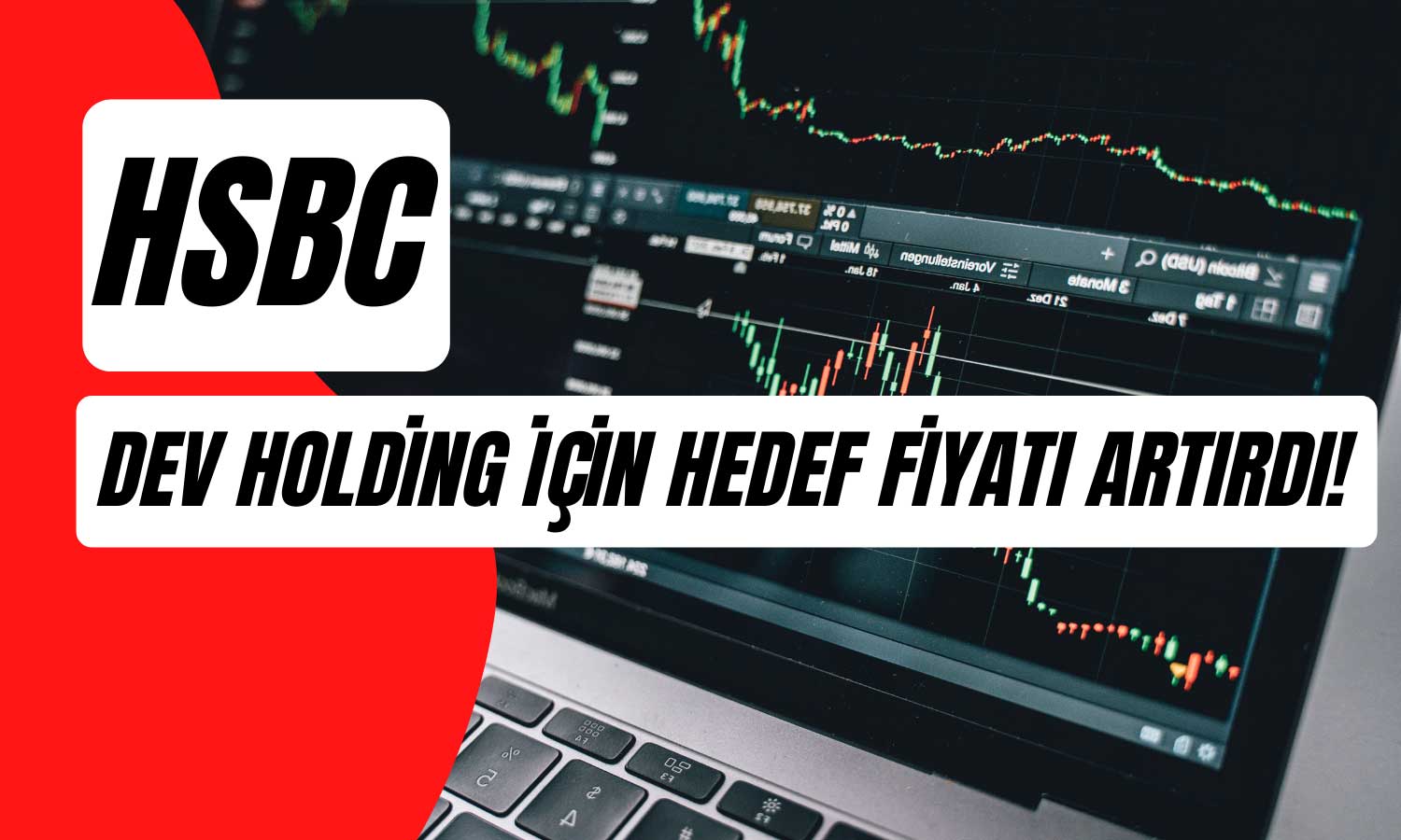 HSBC Dev Holding için Hedef Fiyatını 114,4 TL’ye Çıkardı