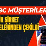 HSBC Müşterileri Dev Şirket Hisselerini Sattı