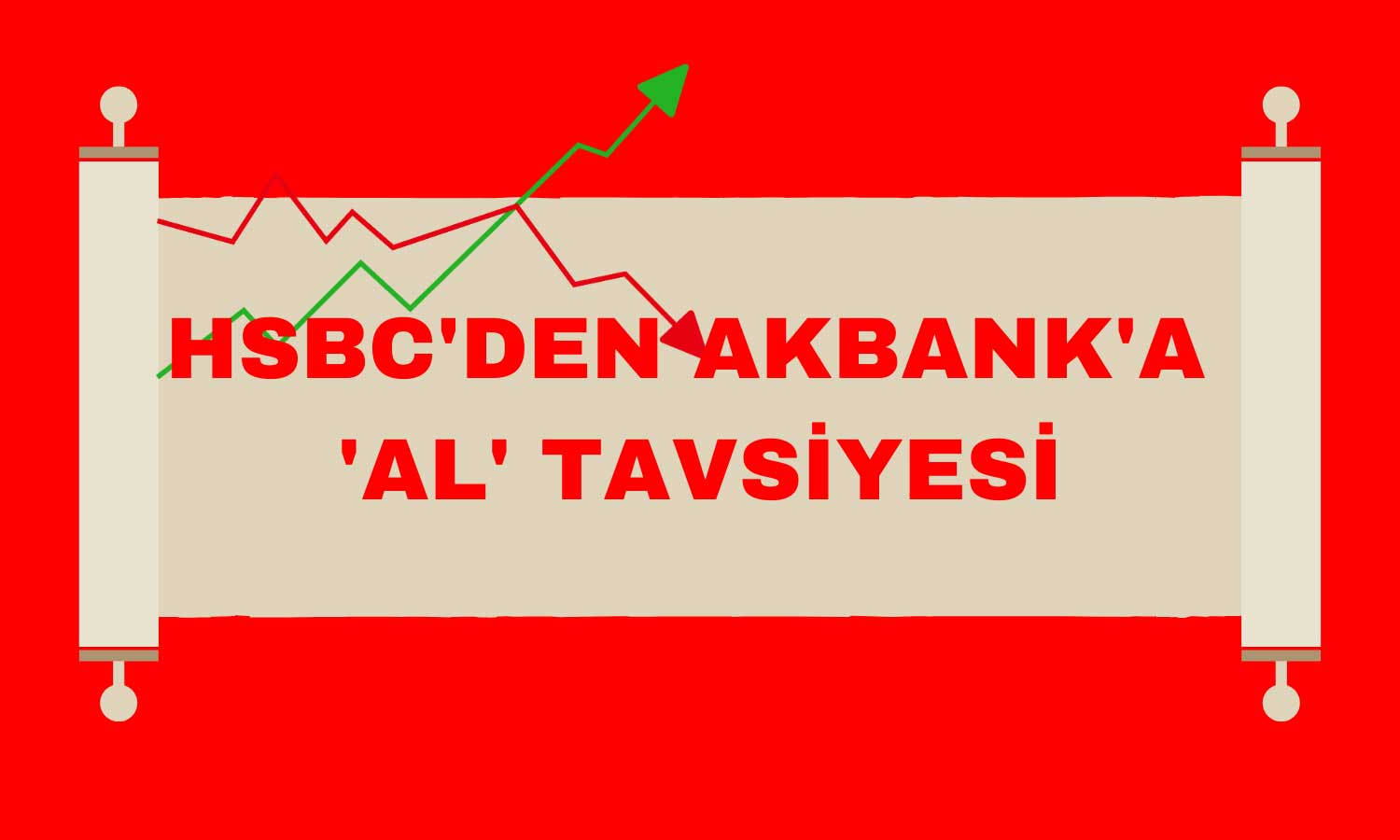 HSBC’den Akbank’a ‘Al’ Tavsiyesi: Hedef Fiyat Yükseldi