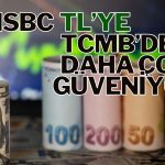 HSBC’nin Dolar Tahmini TCMB Beklentisinin Altında