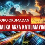 Ic Enterra Yenilenebilir Enerji için Uzman Görüşü Geldi