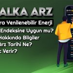 IC Enterra Yenilenebilir Enerji Kaç Lot Verir? Tarih Netleşti