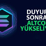 İflas Eden FTX’in Solana Varlıklarına Talip Var!