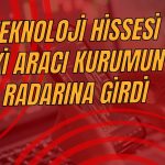 İki Aracı Kurum Bu Hafta Tavan Bozan Hisseyi Topladı