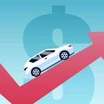 İkinci El Araç Pazarında Fiyatlar Yeniden Yükseliş Trendinde