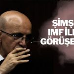 IMF İddialarına Açıklama Geldi