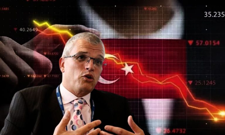 İngiliz Ekonomist, Fitch’in Türkiye Kararını İlginç Buldu