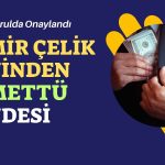 Onaylandı! Hedef Fiyatı 56,4 TL’ye Çıkan Şirket Temettü Dağıtacak!