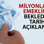 Işıkhan Tarih Verdi: Emeklilerin Bayram İkramiyesi Hesaplara Yatıyor!