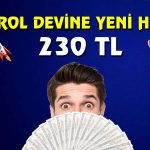 İskontolu Hissede Hedef Fiyat 230 TL’ye Çıktı