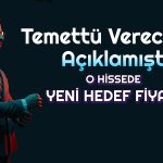 İskontolu Hisseye Yeni Hedef 223 TL! Ziraat Yatırım Onayladı