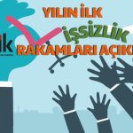 TÜİK Verileri Paylaştı: İşsiz Sayısı Yılın İlk Ayında Arttı