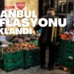 İstanbul’da Enflasyon Yüzde 76’nın Altına İnmiyor