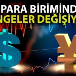 Japon Yeni 17 Yıl Sonra Beklenen Faiz Artırımı ile Yükseliyor