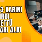 Kârını Yüzde 29 Artıran Bankadan Temettü Müjdesi