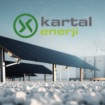 Kartal Yenilenebilir Enerji Payları El Değiştirdi