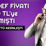 Kesinleşti: 5,4 TL Temettü Bu Tarihte Ceplerde Olacak!