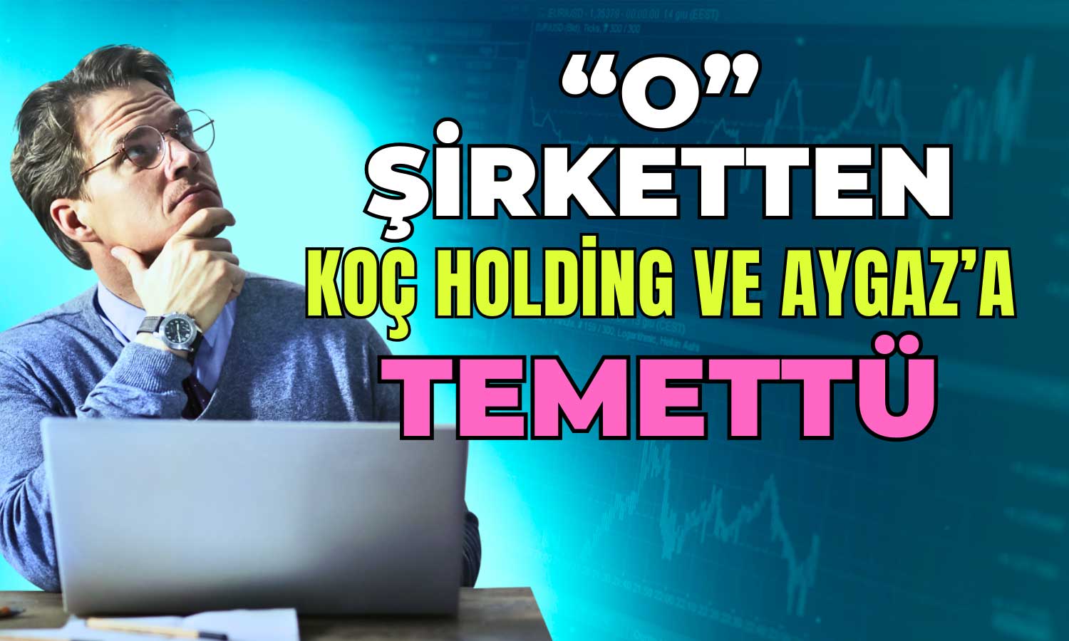 Koç Holding İştirakinden Ortaklarına Temettü Müjdesi