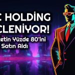 Koç Holding Sağlık Şirketini Bünyesine Kattı! İmzalar Atıldı