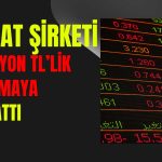 Kocaeli’de Dev İnşaat Projesi! 15 Milyon TL’ye İmza Atıldı