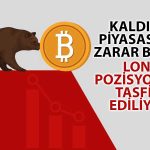 Kripto Boğaları Tasfiye Ediliyor: Kayıplar Derinleşiyor!