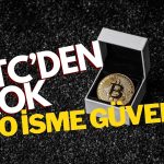 Kripto Tüccarı BTC Satıp Altcoin Topluyor