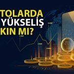 Kriptolar Haftaya Yeşil Başlarken Short Tasfiyeleri Arttı