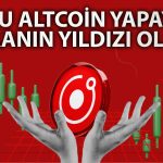 Kriptonun Nvidia’sı Altcoin Yıllık Yüzde 800 Getiri Sağladı!