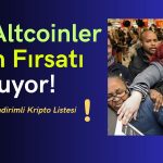 İddia: ARB ve Bu Altcoinlerde “Dipten Satın Al” Fırsatı Çıktı!