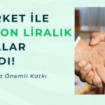 Milyon Liralık İmzayı Duyuran Şirket Hissesi Yüzde 80 Artıda!