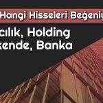 Listede THYAO da Var! HSBC Bu 5 Şirketi Seçti