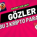 Duyuruldu: Bu Ay 1 Doların Altında Satın Alınabilecek 3 Altcoin!