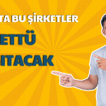 Mart Ayında 4 Şirket Temettü Dağıtacak