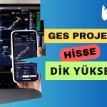 Mega Metal Güneşi Yakalayacak! Projeyle Hisse 59 Liraya Çıktı