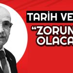 Mehmet Şimşek Afetlere Dikkat Çekti: Zorunlu Olacak