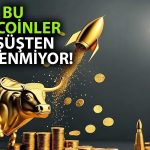 Meme Coinler Kripto Market Düşerken Pozitif Ayrışarak Yükseliyor