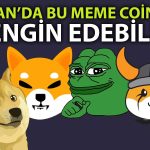 Meme Coinlerde Yeni Ralli Yakın mı? Nisan’da Bu Varlıklara Dikkat!