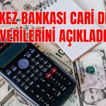 Cari Açık Daralma Eğilimine Girdi mi? TCMB Açıkladı