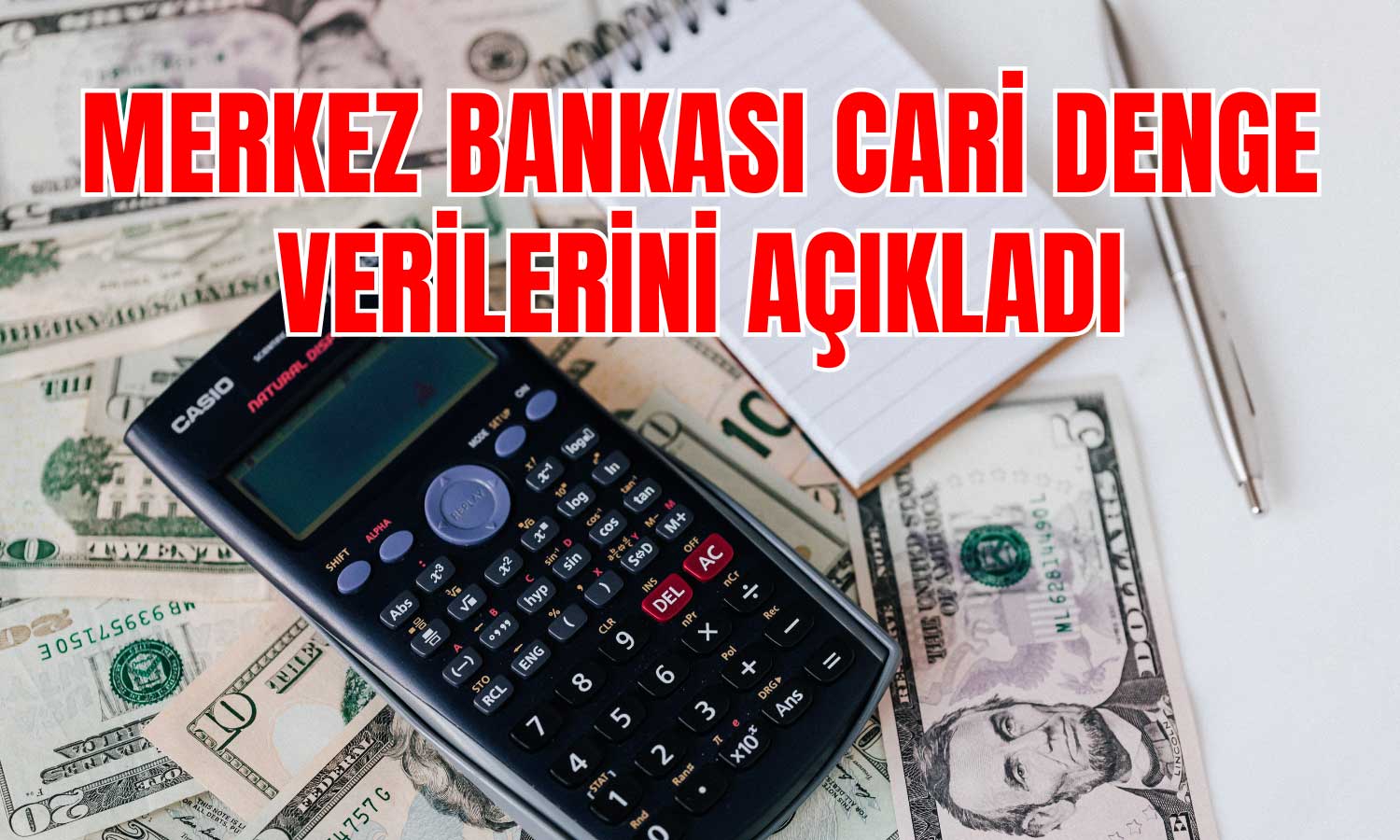 Cari Açık Daralma Eğilimine Girdi mi? TCMB Açıkladı