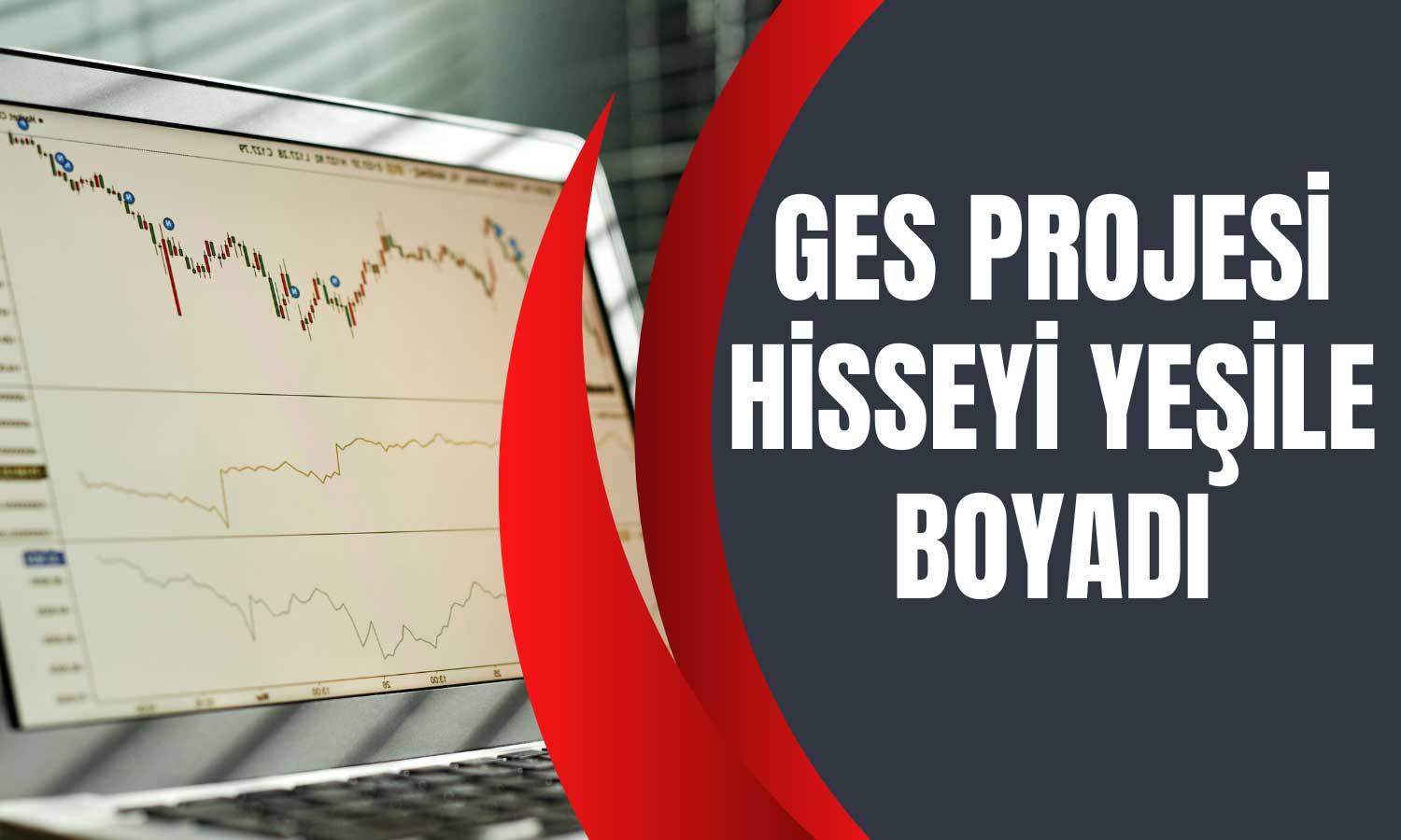 Metal Şirketi Projesini İzleterek Hissesini Yeşillendirdi