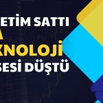 Mia Teknoloji Bu Sefer Şaşırttı! Yönetim Sattı Hisse Düştü