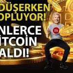 MicroStrategy Yüklü BTC Alımı: Tüm Arzın Yüzde 1’ine Sahip Oldu!