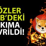 Milyarlarca SHIB Yakılacak: Fiyat Bu Seviyeye Çıkabilir!