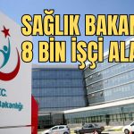Mülakatsız Personel Alımı Müjdesi! Bakan Koca Açıkladı