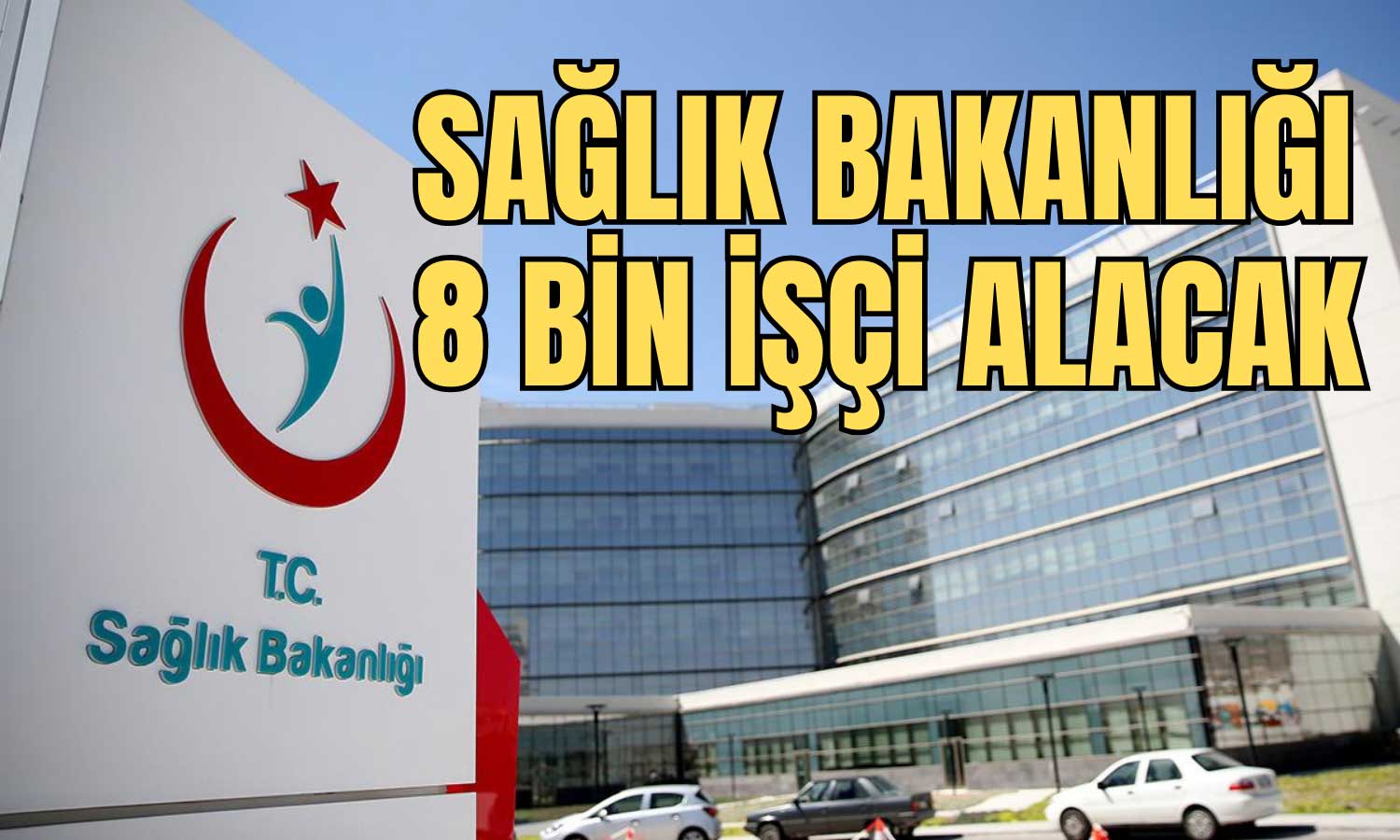 Mülakatsız Personel Alımı Müjdesi! Bakan Koca Açıkladı