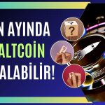 Nisan Ayında Dikkat Edilmesi Gereken 3 Gizli Değerli Altcoin!