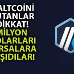 O Altcoinde Düşüş Sinyali: Balinalar Varlıkları Borsalara Taşıdı