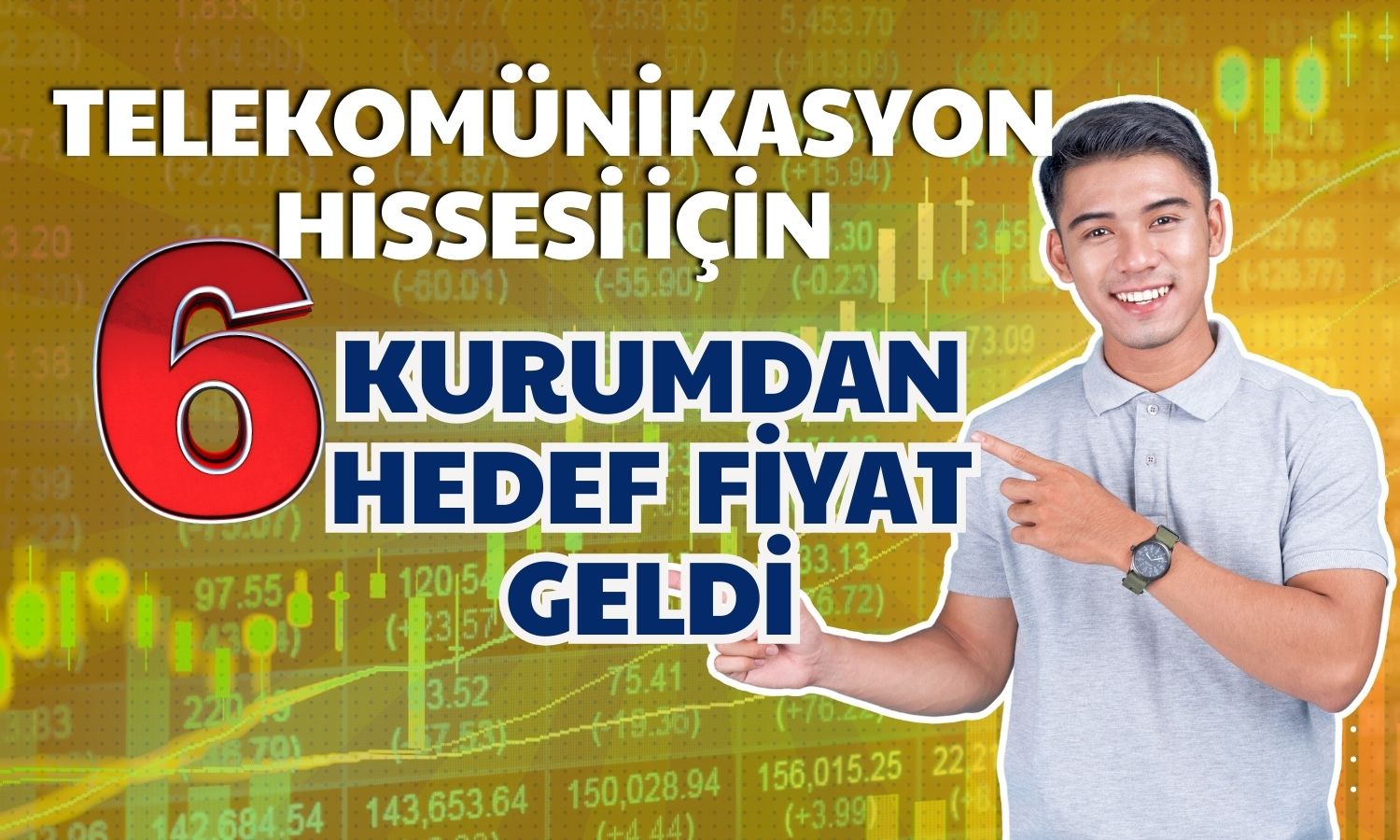 O Şirket 12,5 Milyar TL Net Kâr Sağladı! Hedef Fiyatlar Art Arda Geldi