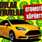 Otomobil Alacaklar Dikkat! Pazarın Ateşi Yine Yükseliyor